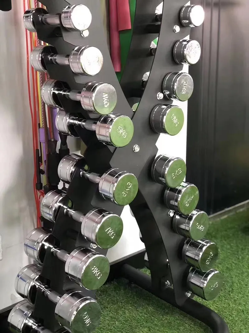 Dumbbell View 5