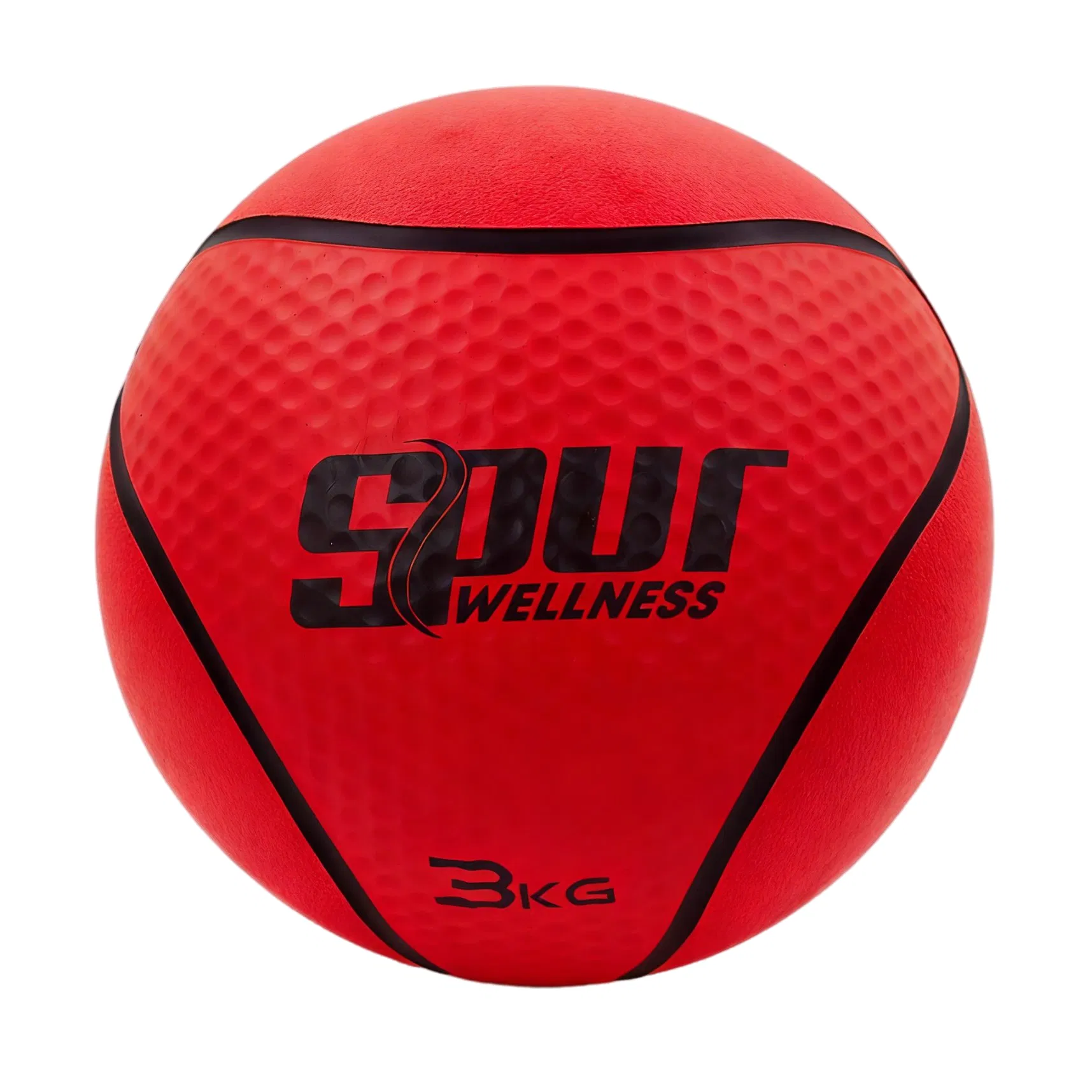 High-Quality Weighted Medicine Ball for Strength Training and Fitness