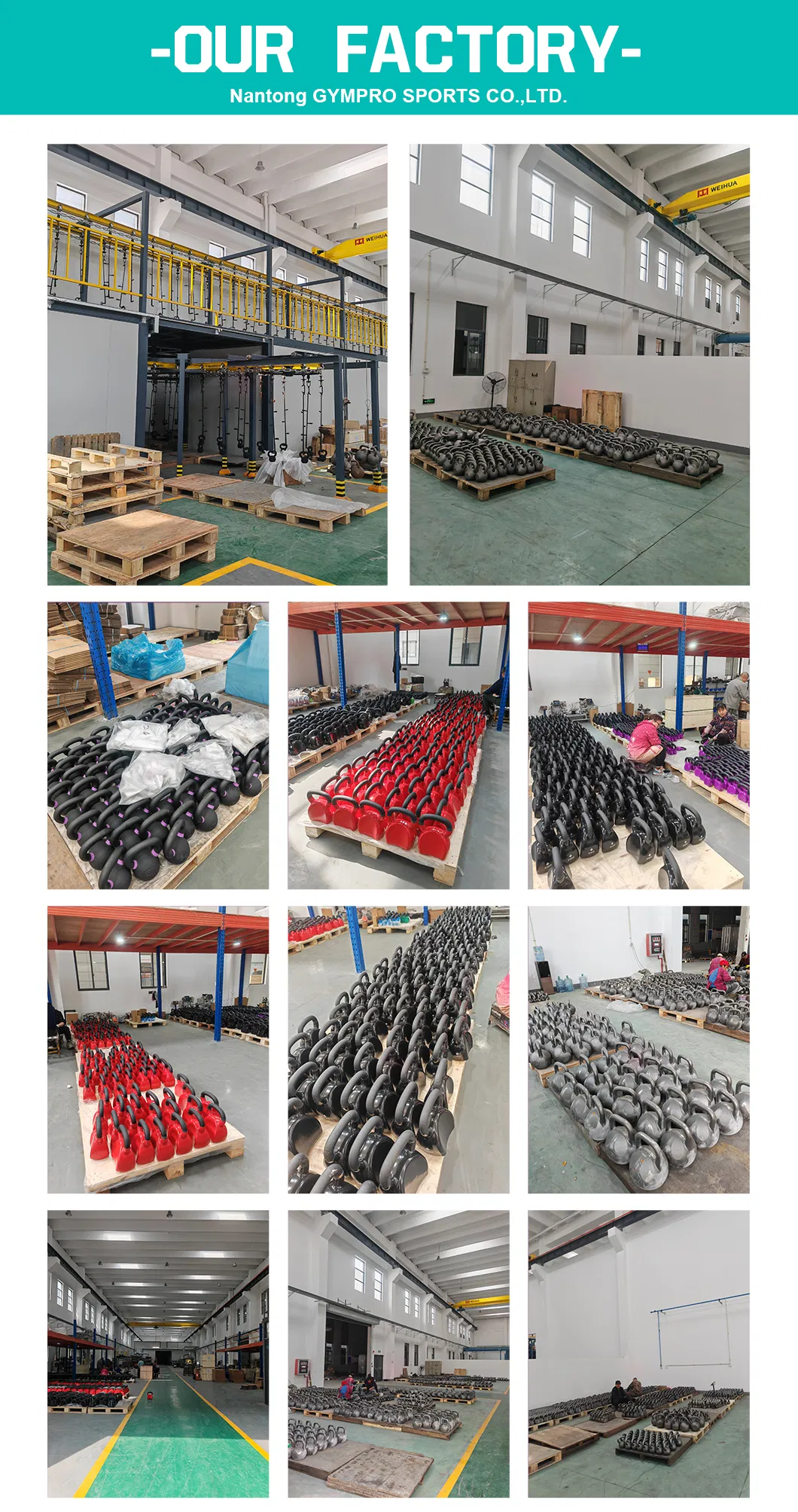 Kettlebell Details 3