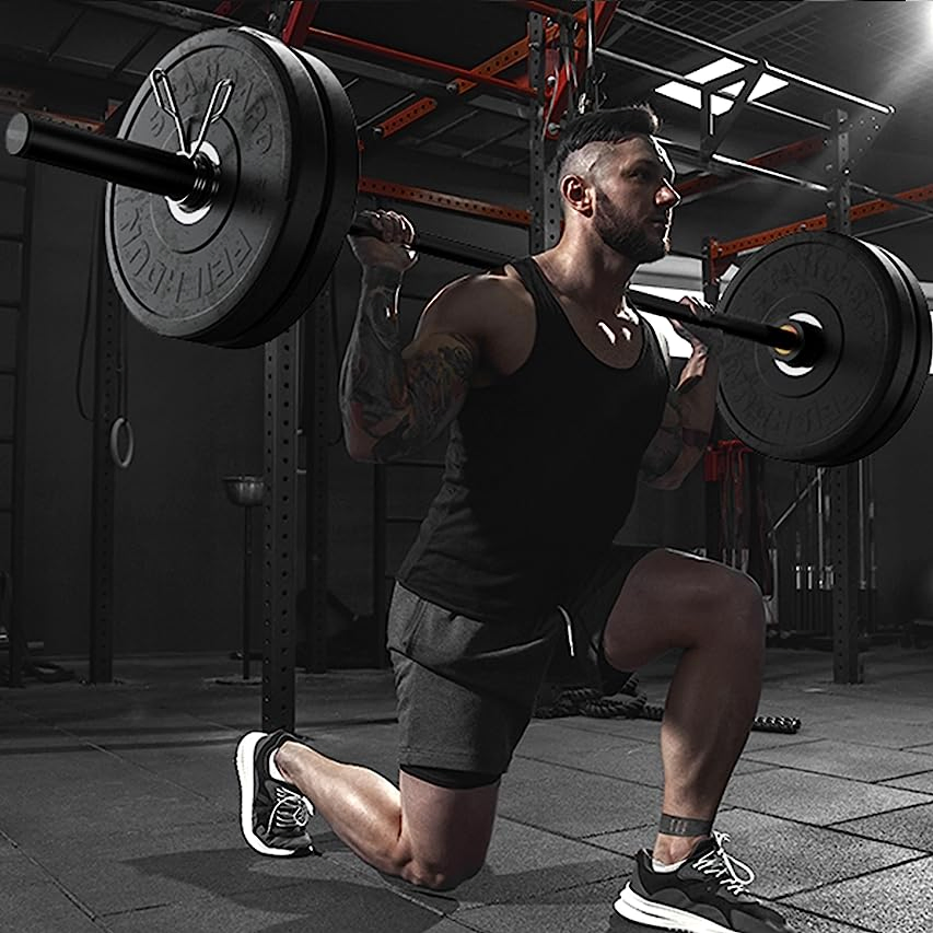 Wholesale Fitness Equipment Sporting Goods Body Building Free Weight 4 In1 Set Used Barbell Kettlebells Fitness Training Exercises Home Gym Adjustable Dumbbells