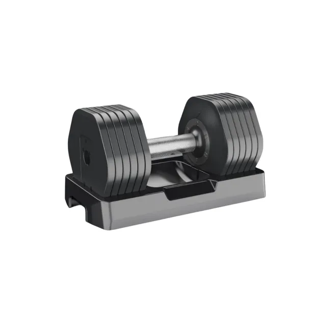 Dumbbell Detail 2