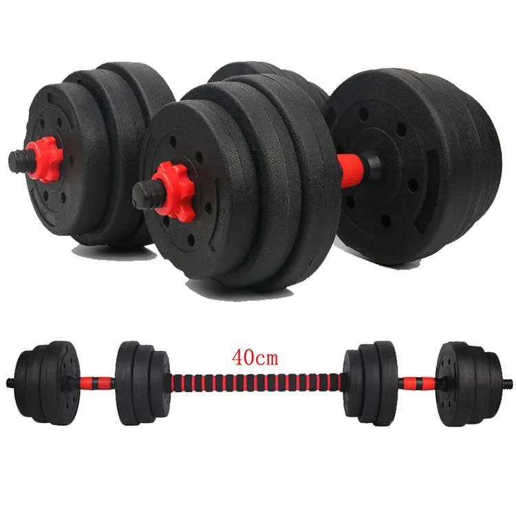 Adjustable Dumbbell