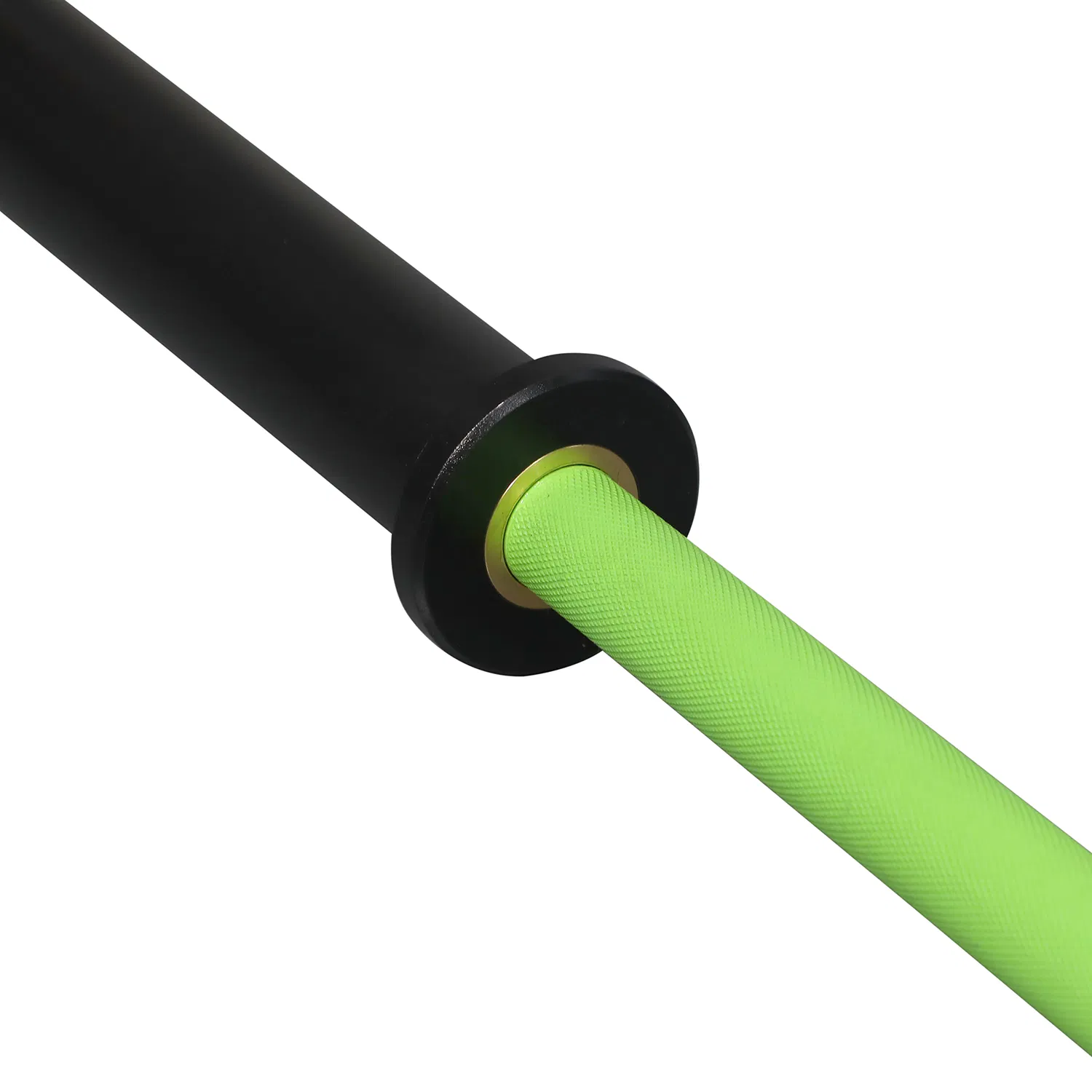 Heavy Duty Customized Logo Barbell Bar for Fitness Experts