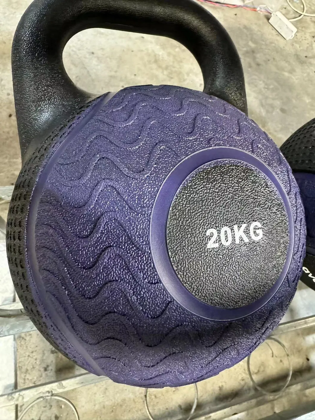 Medicine Ball Gym