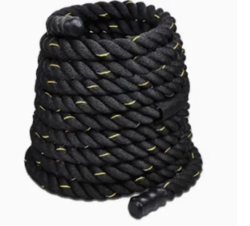 Battle Rope Detail 2