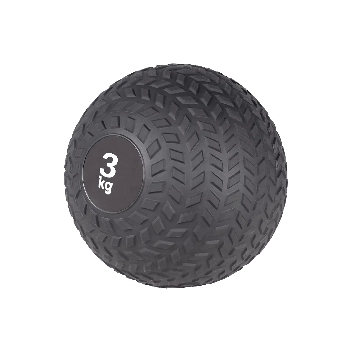 High Quality Wholesale Custom Logo Gym Weight Power Training Medicine Ball Rubber Slam Ball