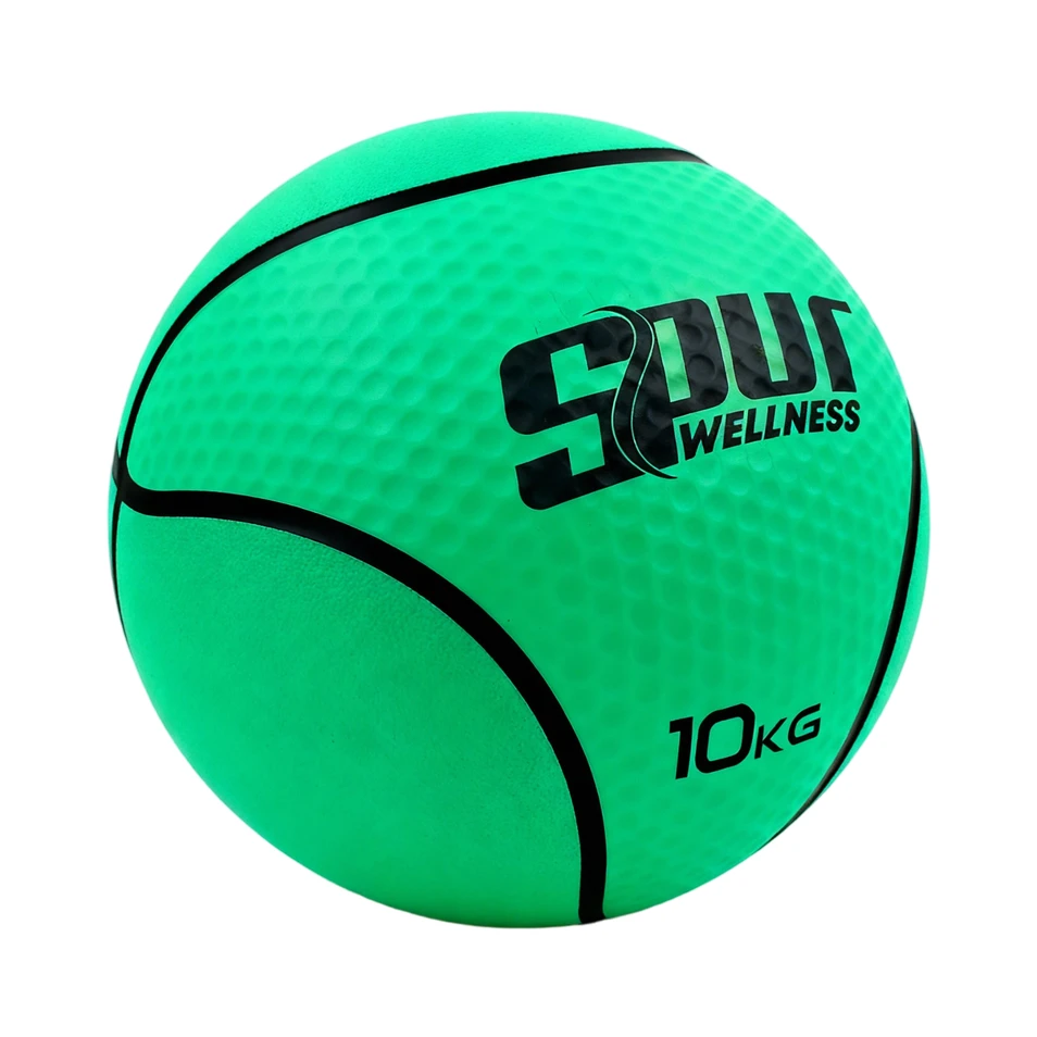 Medicine Ball Display 2