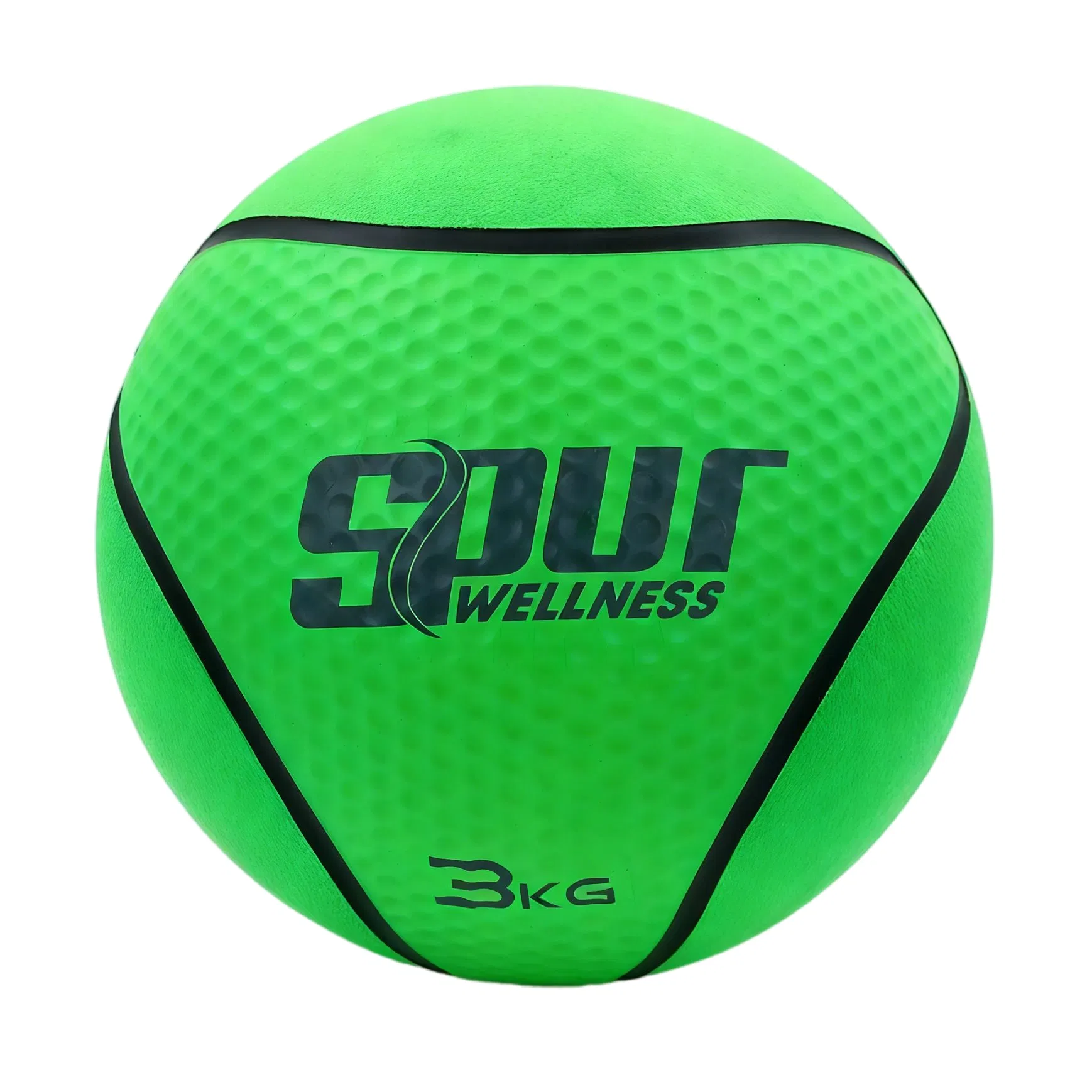 High-Quality Weighted Medicine Ball for Strength Training and Fitness