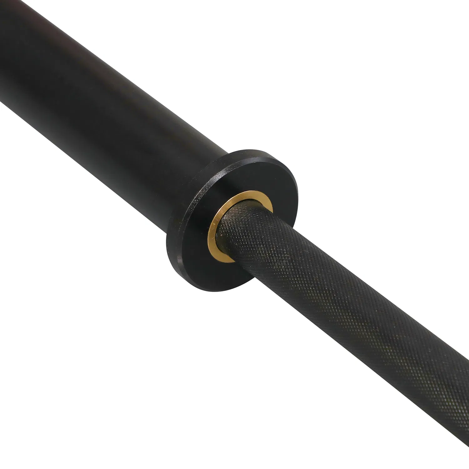 Premium Olympic Barbell Bar for Weightlifting and Strength Training