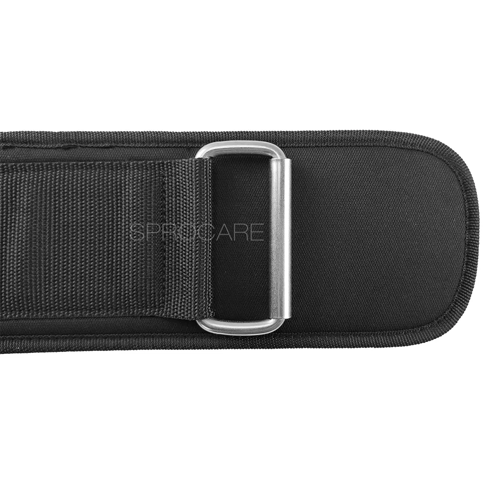 Weightlifting Belt 5