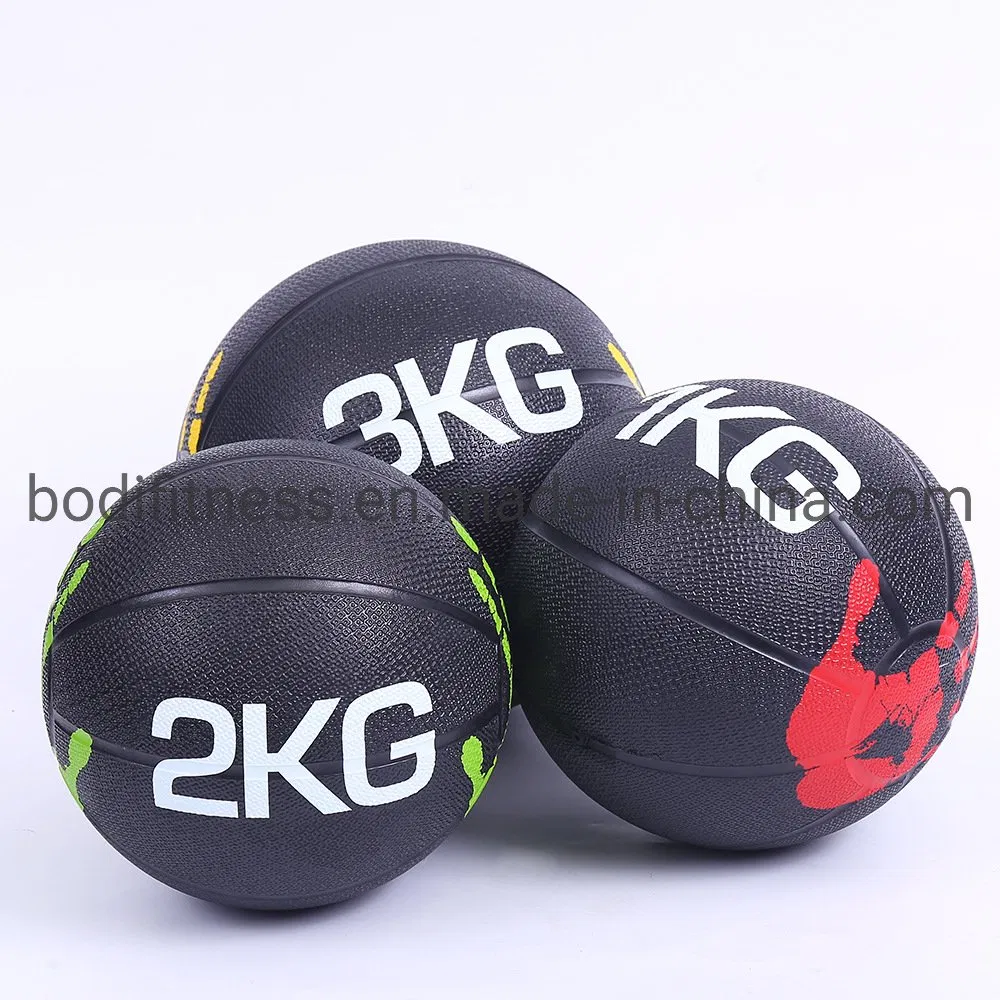 Gym Fitness Medicine Ball