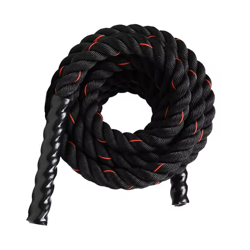 Amazon Basics Battle Rope