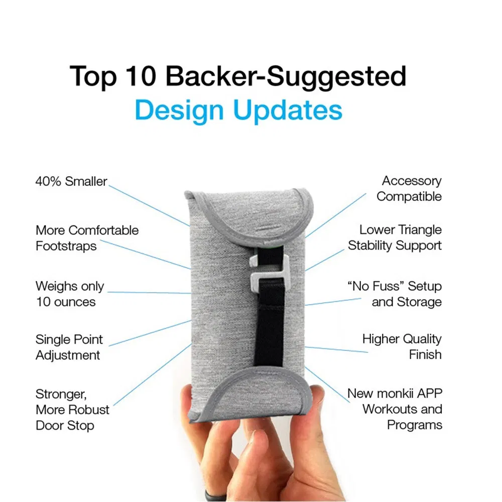 Fitness Training Straps 3