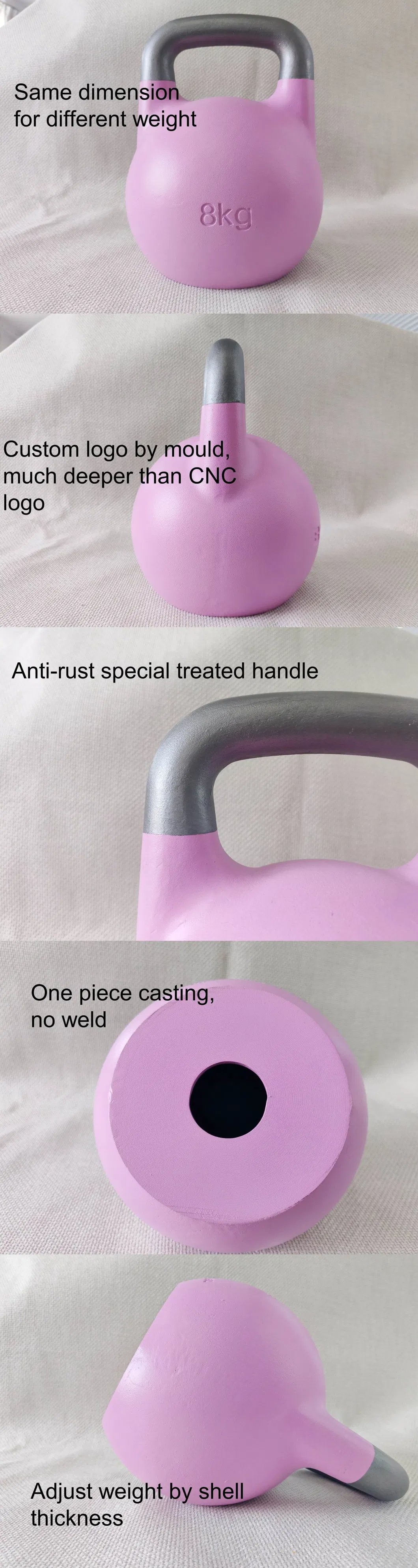 Kettlebell Details Top