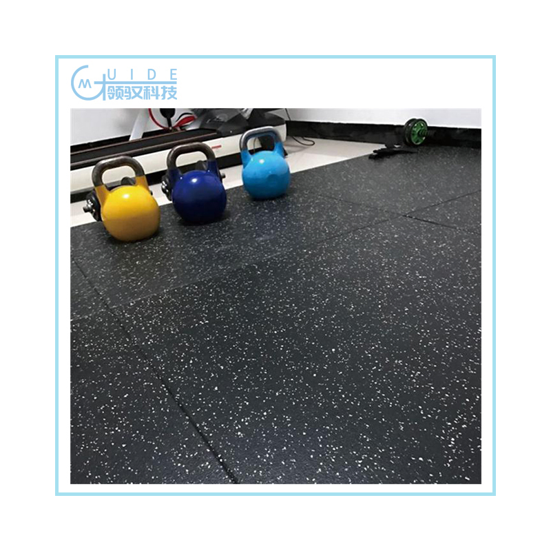 2023 Hot Sale Playground Tiles Rubber Mats for Outdoor Flooring for Gyms From China Manufacturer