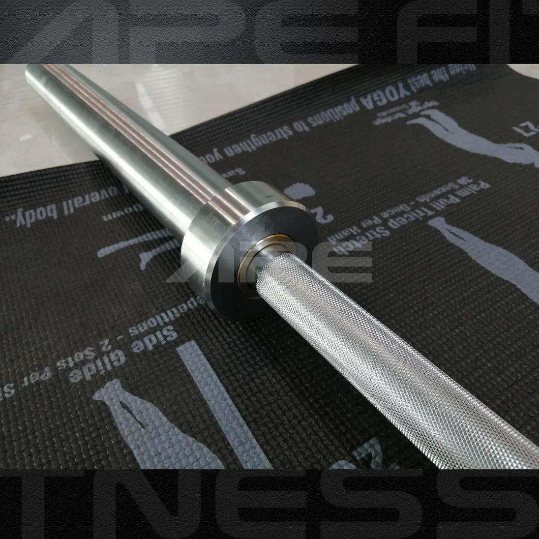 Olympic Barbell Men's Weightlifting