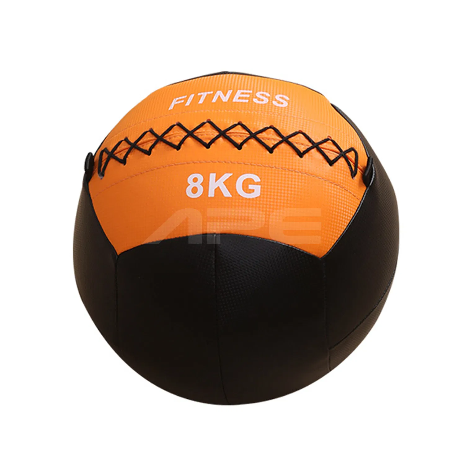 Ape Fitness Colorful Wall Ball Power Training Medicine Ball
