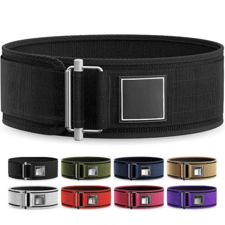 Wholesale Premium Functional Training Lifting Athletes Sports Equipment Fitness Waist Weightlifting Belt