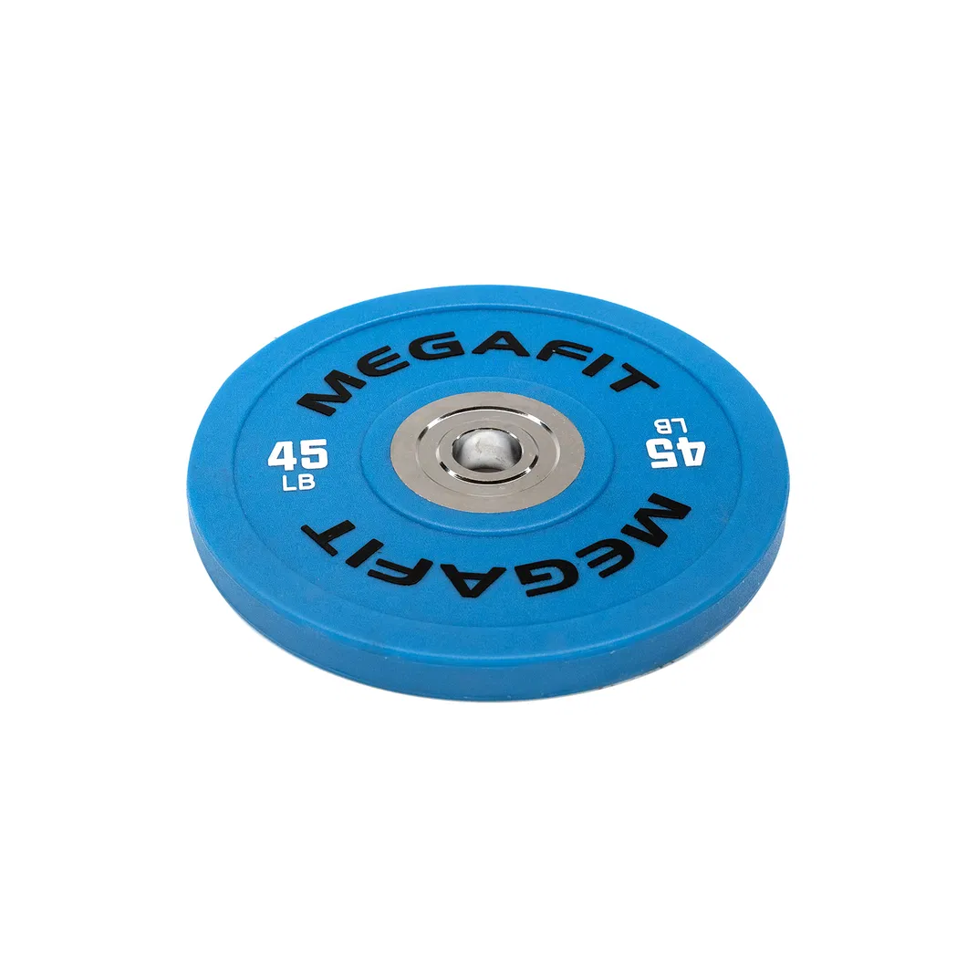 Weight Lifting Plates