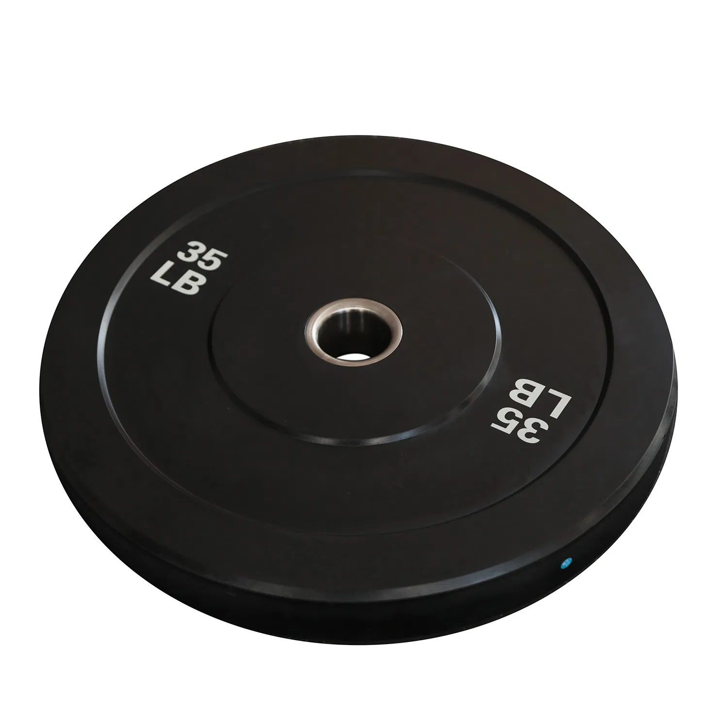 Wholesale Gym Weight Lifting Bumper Plate Standard Fitness Training Plate