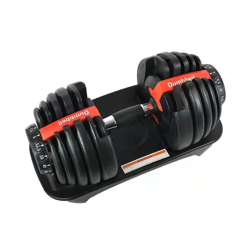 Adjustable Dumbbell 40kg