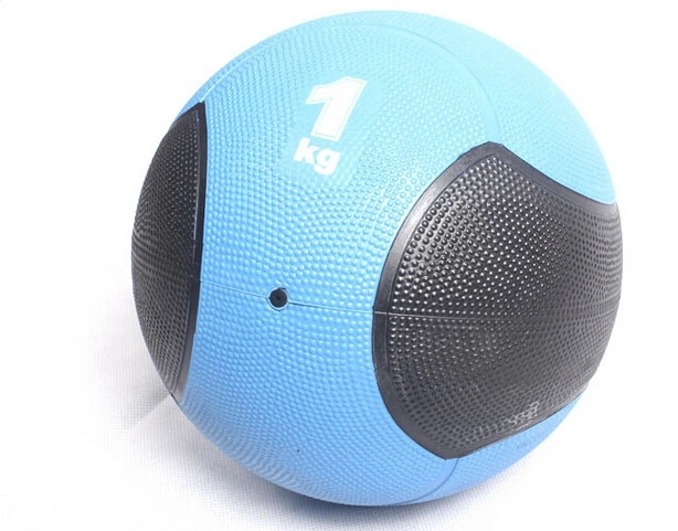 Gym Equipment/Fitness Equipment/Two Colors Medicine Ball