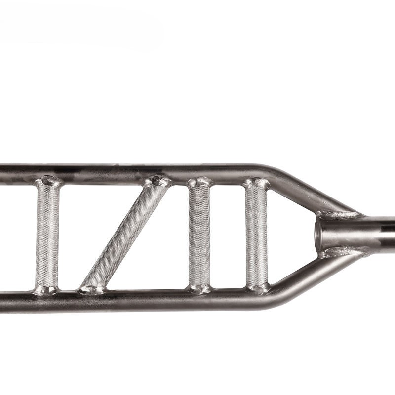 Universal 2.2m Professional Barbell for Powerlifting &amp; Home Gym