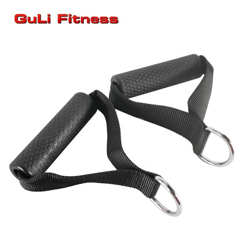 Adjustable Resistance Suspension Straps Sling Trainer Set P3 PRO Suspension Trainer