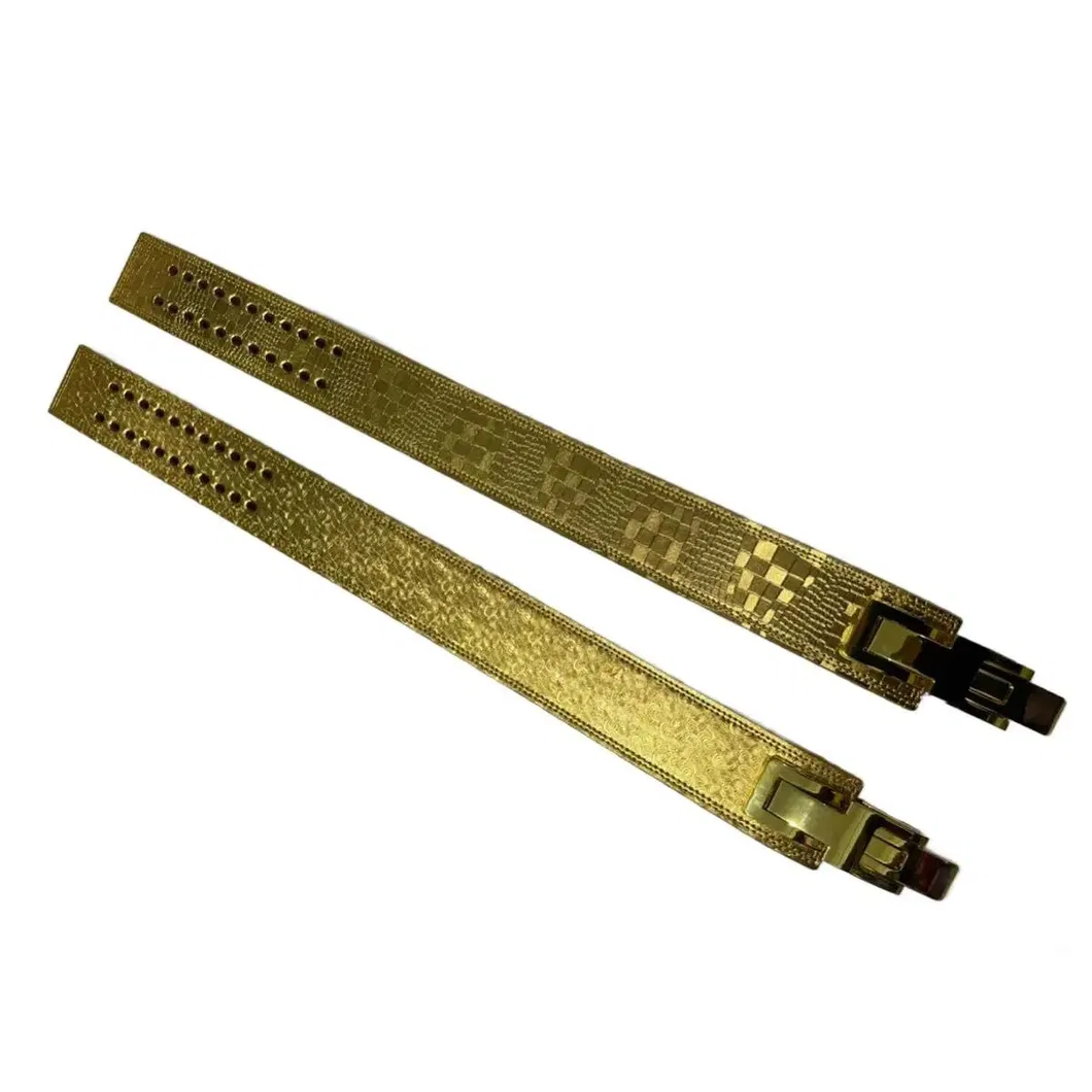 Weightlifting Belt 2