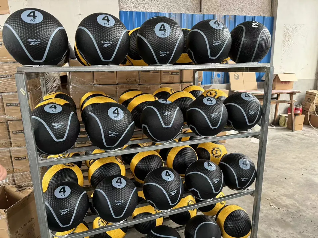 Strength Training Ball