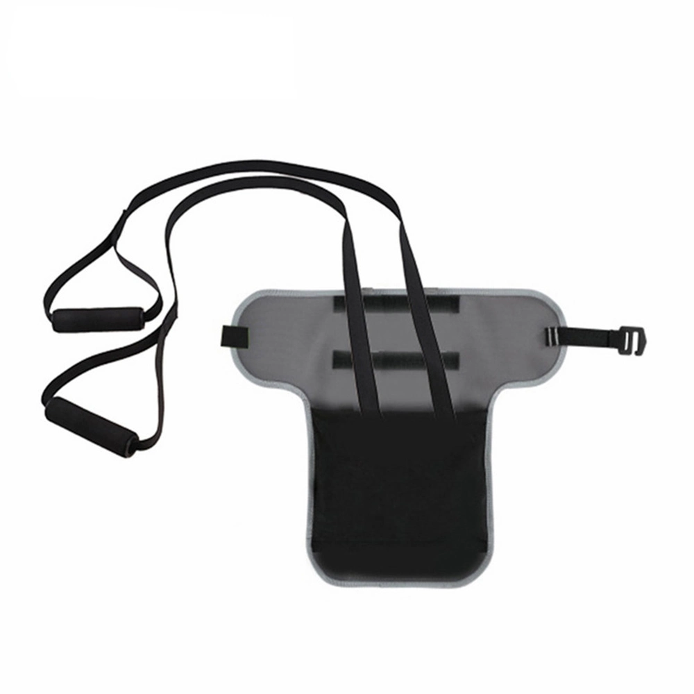 Yoga Fitness Training Straps Suspension Sling Training Band, Resistance Band Trainer Wyz13290