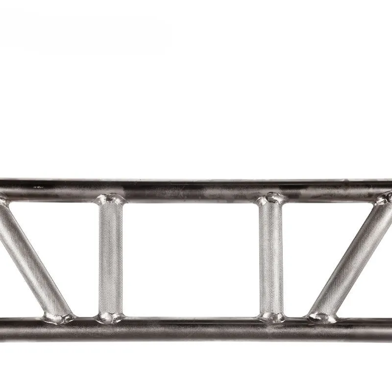 Professional Barbell 6