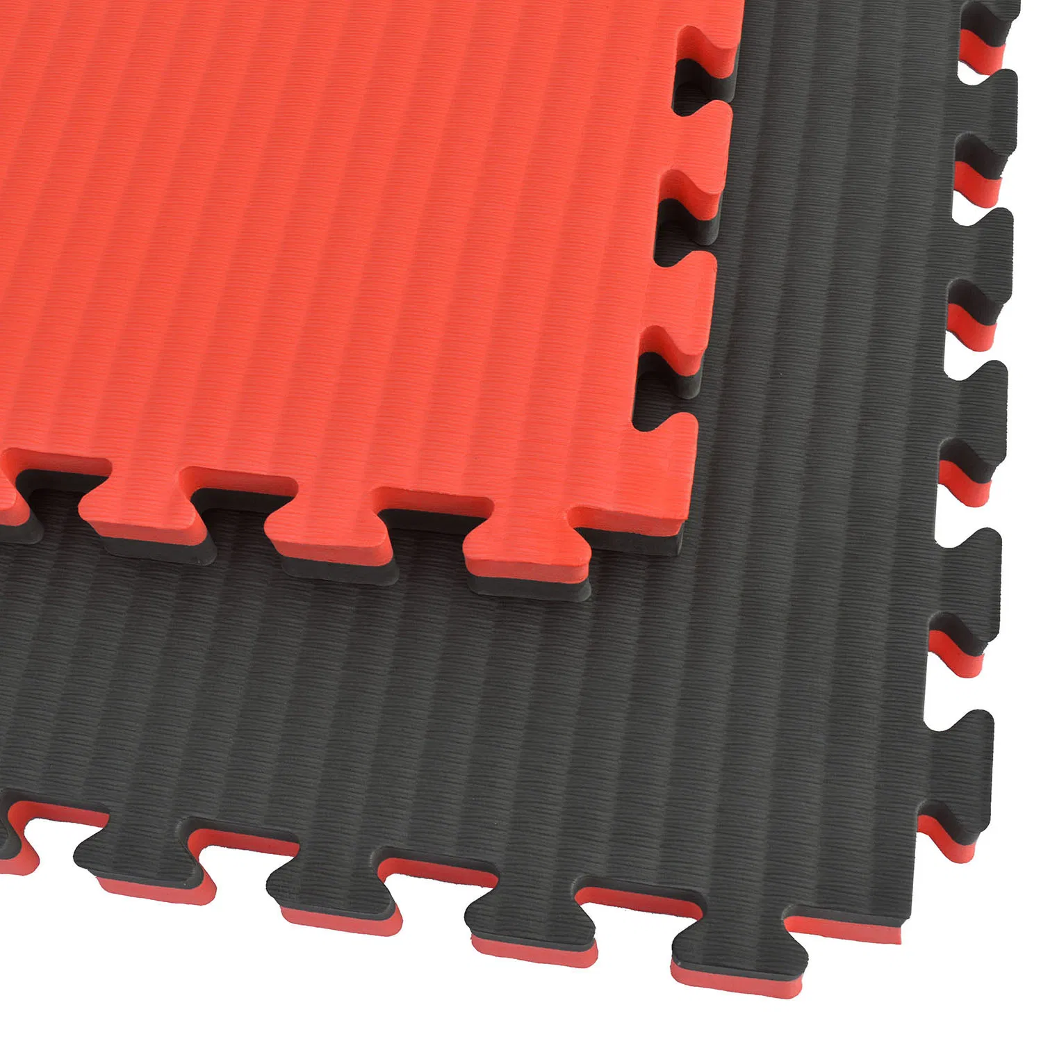 Gym EVA Foam Interlocking Floor Mat for Judo, Karate, Martial Arts Use