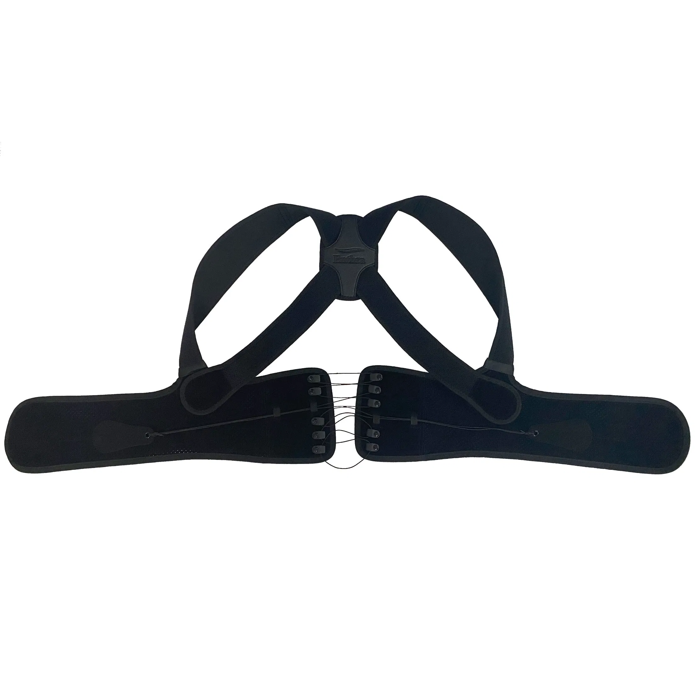 Weightlifting Gym Belts Nylon Weightlifting Belt Fitness Gym Waist Belt