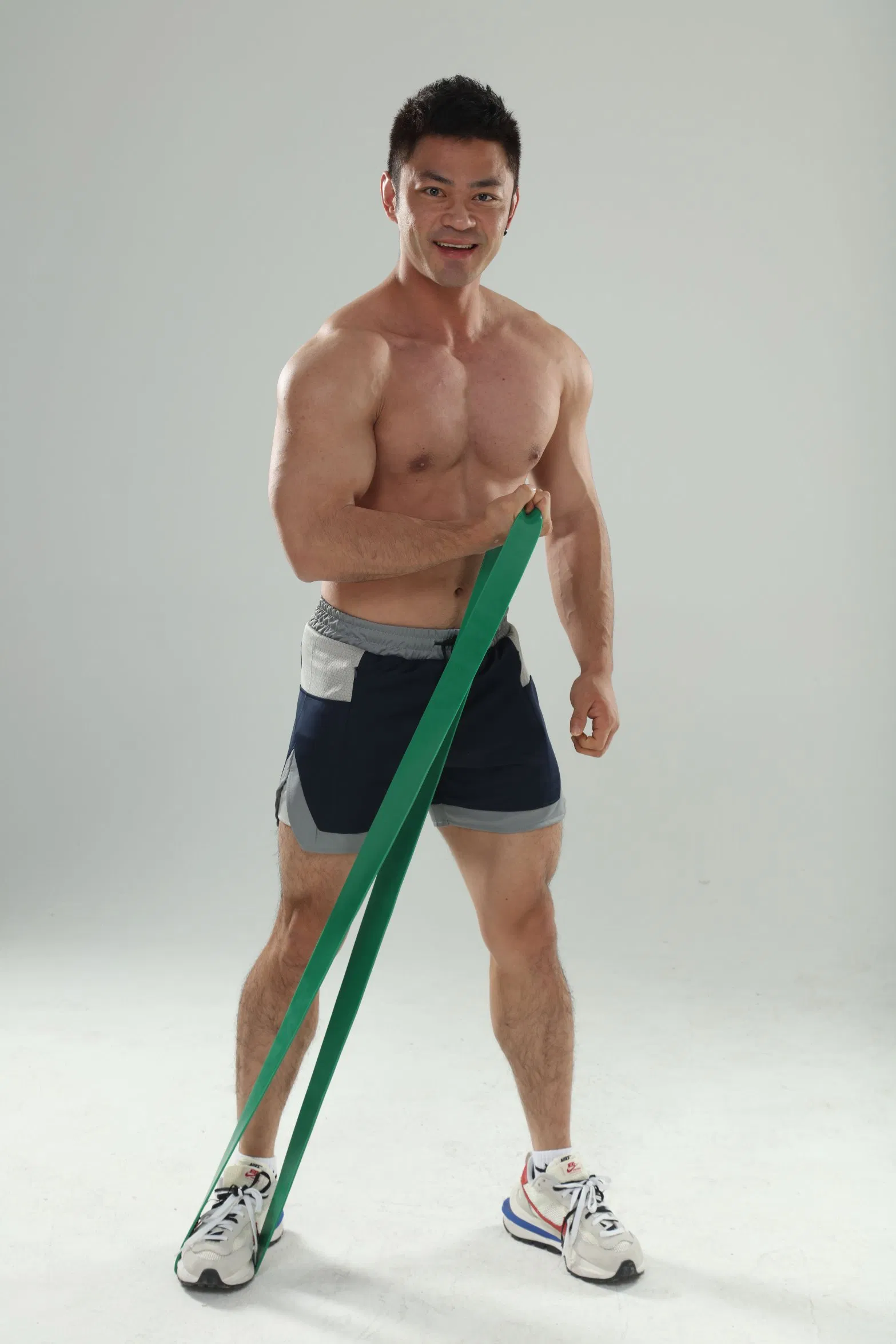 2023 Hot Workout Yoga Resistance Band