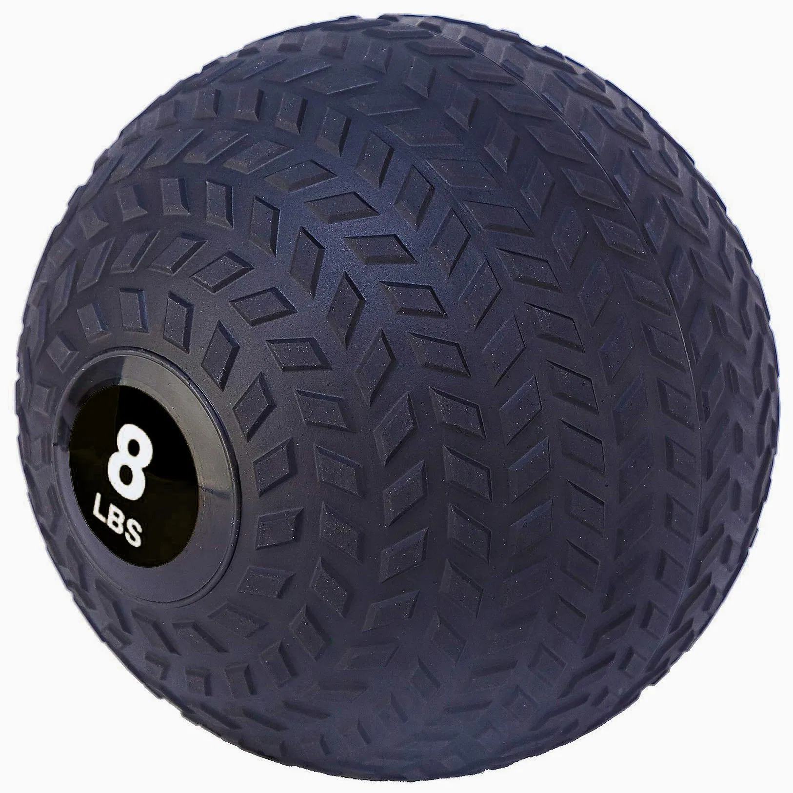 Durable Fitness Training Weighted Sand Medicine Ball Slam Ball Tire Model