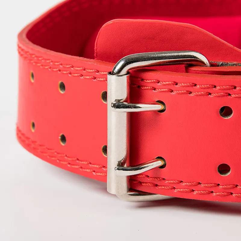 Weightlifting Belt Image 1