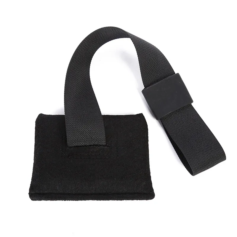 Resistance Training Straps