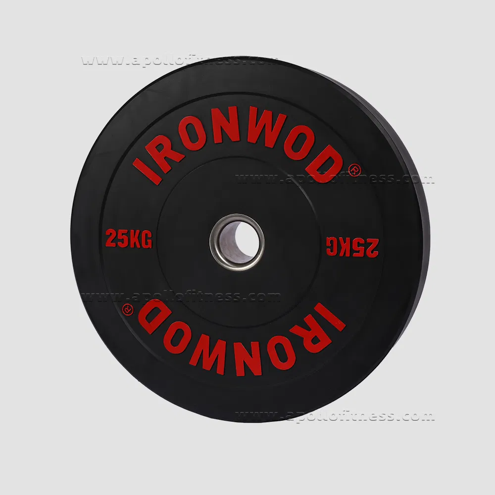 Competition Standard Plate