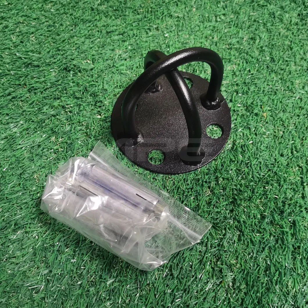 Trainer Anchor View 2