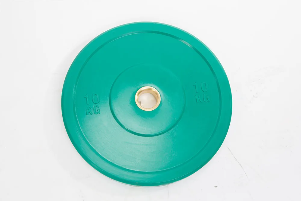 Durable Barbell Plate