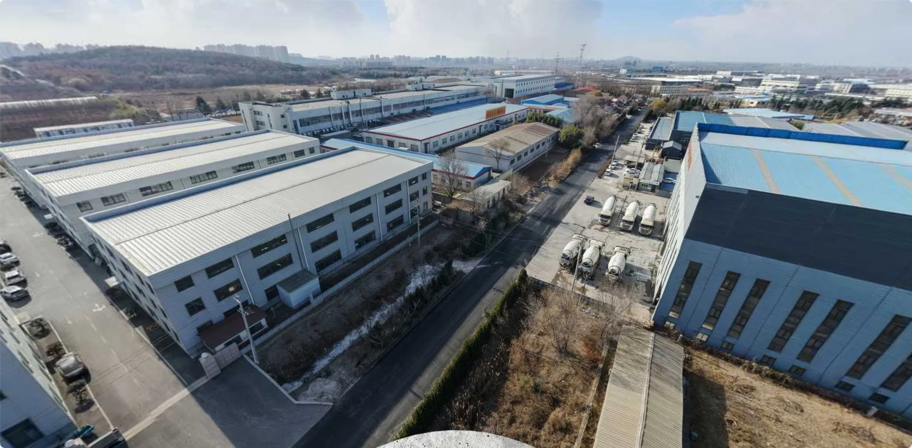 Soft Kettlebell Banner