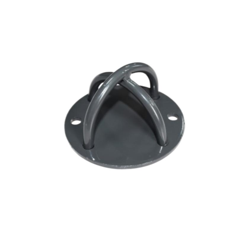 High-Quality Yoga Suspension Trainer Anchor for Home Workouts