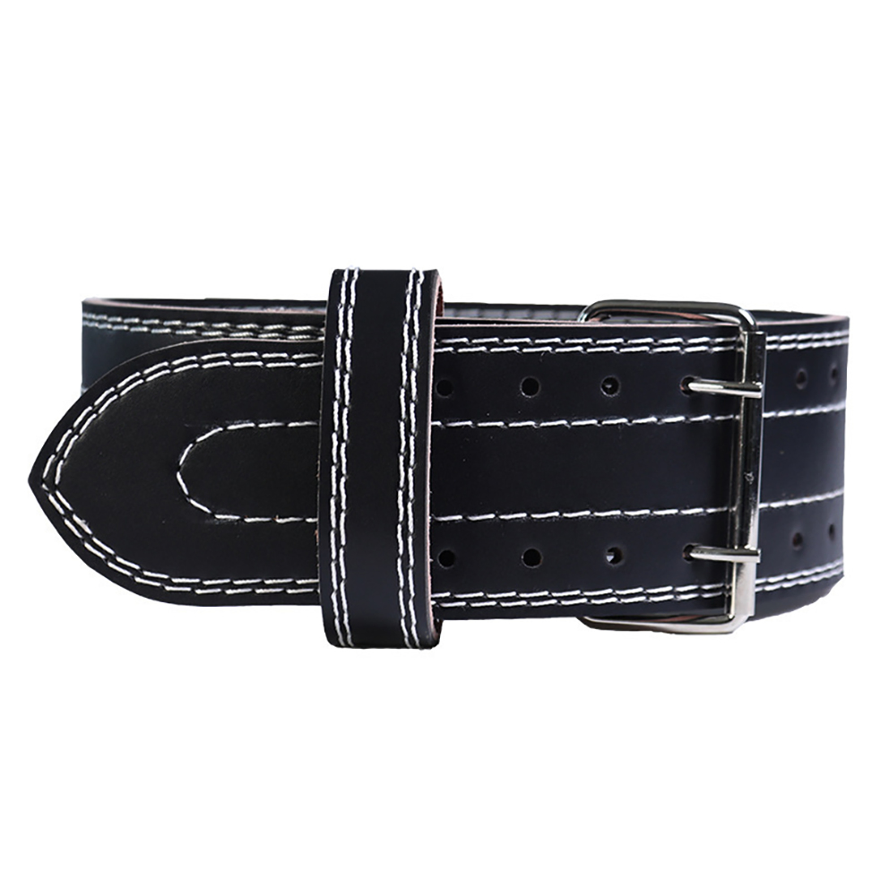 Weightlifting Belt Back Support Fitness Belt Workout Training Exercise Equipment