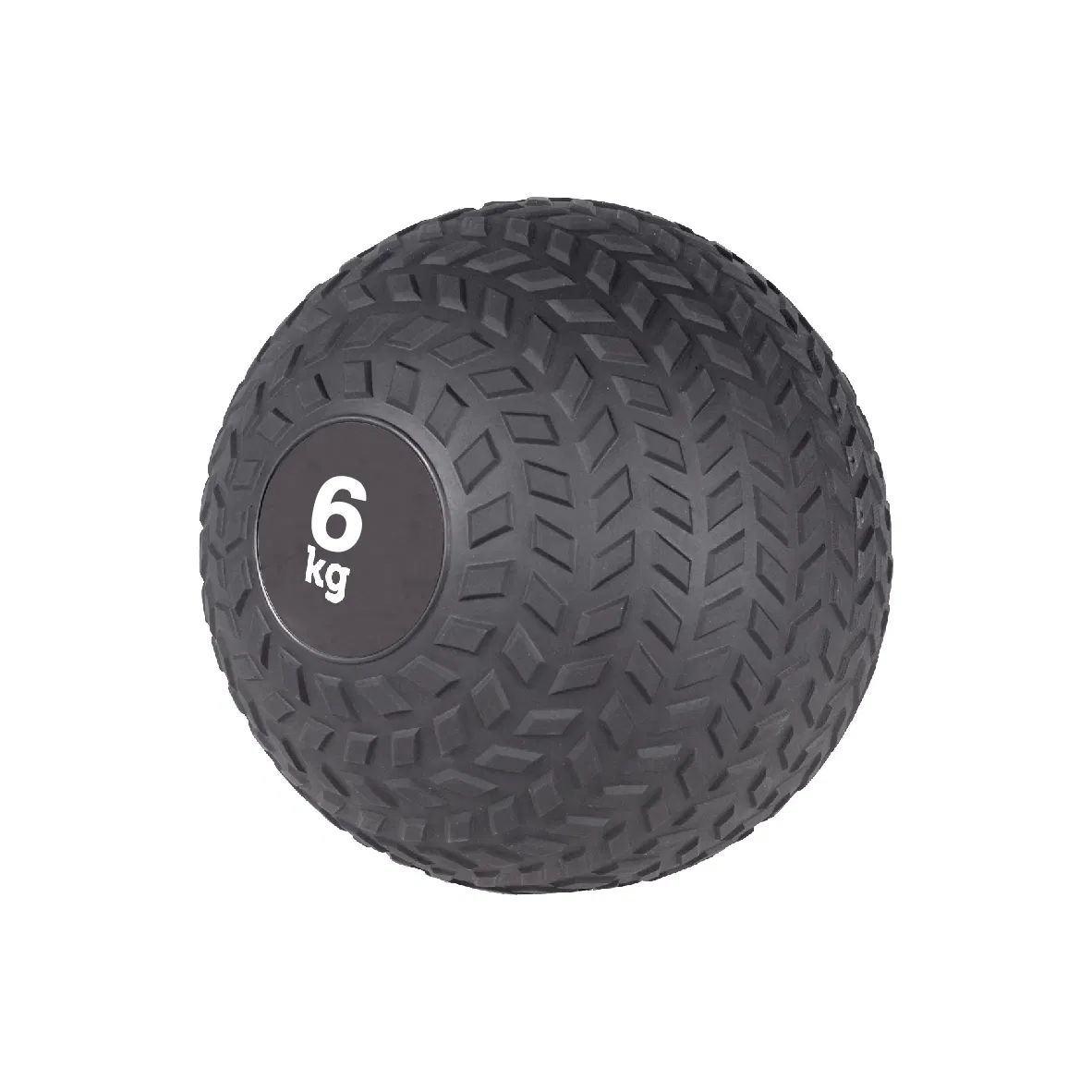 High Quality Wholesale Custom Logo Gym Weight Power Training Medicine Ball Rubber Slam Ball