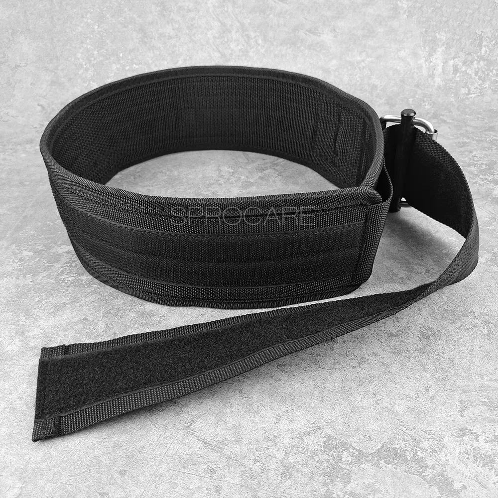 Weightlifting Belt