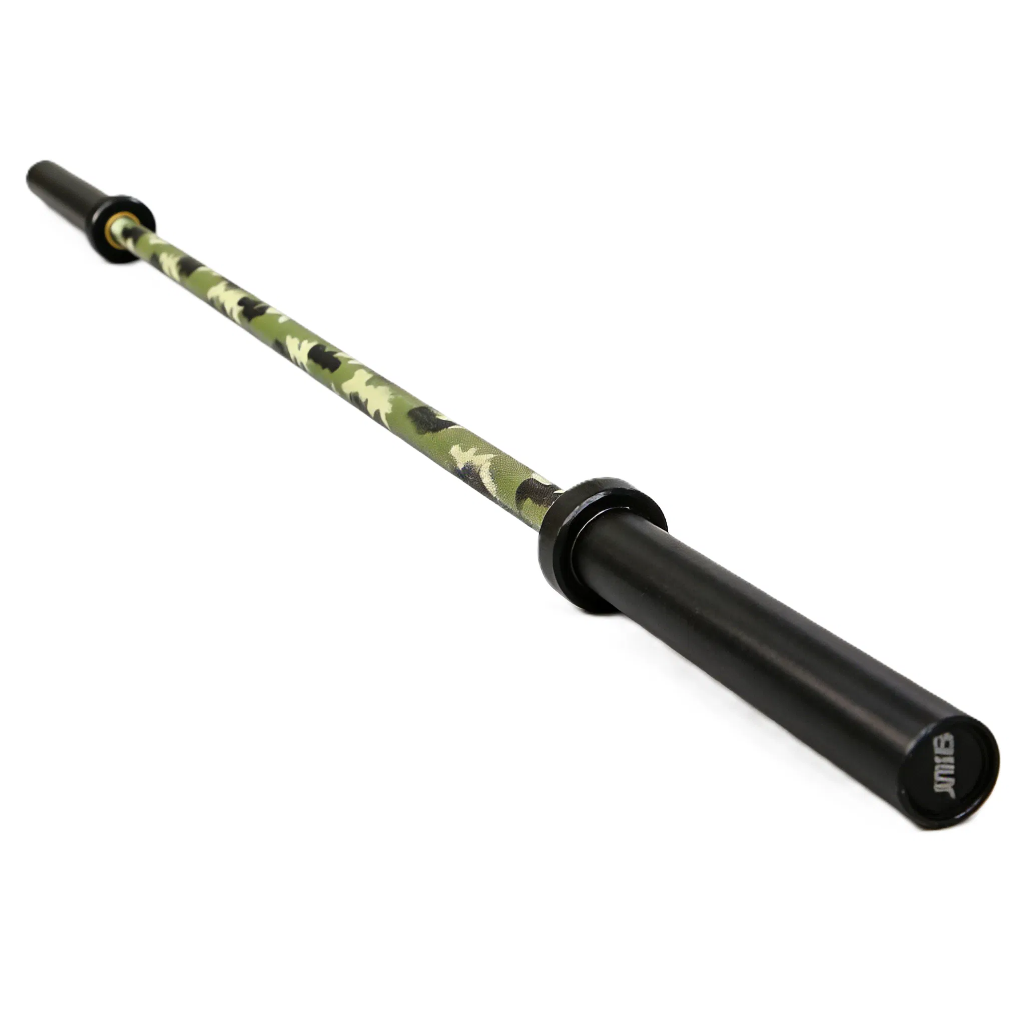 Ultimate High Quality Steel Weight Barbell for Fitness Training