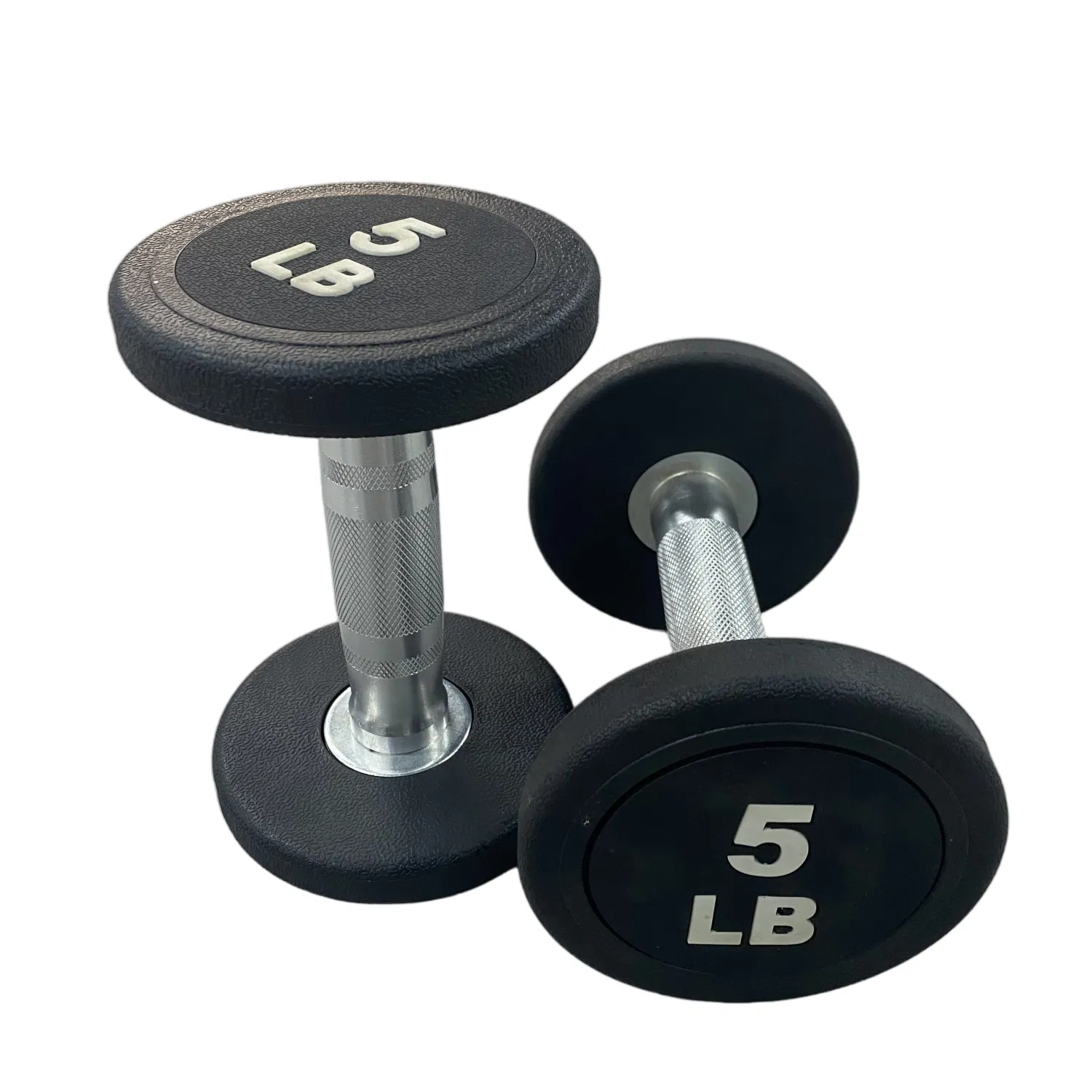 Adjustable Gym Dumbbells for Enhanced Strength Training Experience