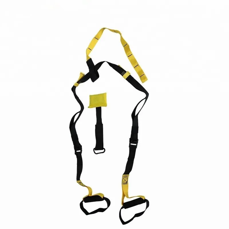 Suspension Trainer Detail
