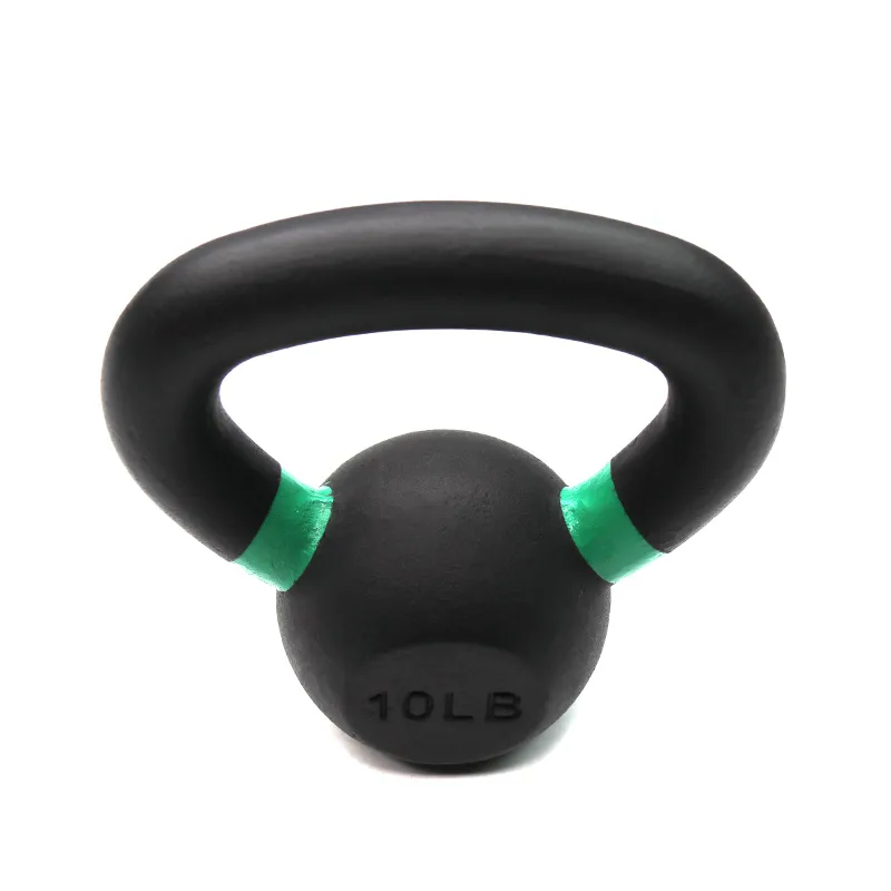 Kettlebell Details